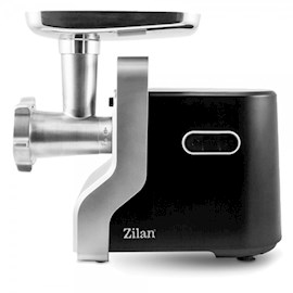 ხორცსაკეპი ZILAN ZLN0126 2100 W Black/Silver